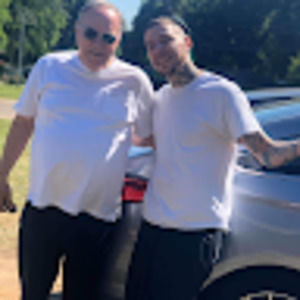 Meet your Posher, Mark